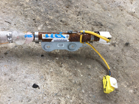 Airbag Cortina der Volkswagen Tauareg 04-10