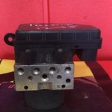 ABS Toyota Tacoma 12-15