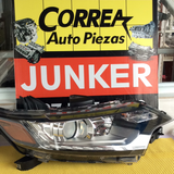 Foco Delantero der Mitsubishi Outlander 16-20