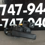 Handle Interior Der Jeep Wrangler 11-18