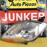 Foco Delantero der Toyota Yaris HB 06-08