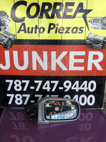 Retrovisor der Nissan Maxima 89-94