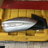 Retrovisor der. Hyundai Sonata 11-14