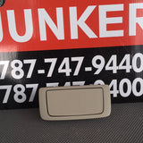 Consola de gafas Mitsubishi Outlander 07-10