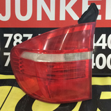 Foco Trasero izq BMW X5 07-10