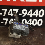 ABS Toyota Corolla 09-10