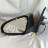 Retrovisor izq Toyota Corolla 14-19