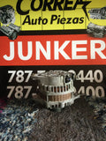 Alternador Nissan Murano 17-22