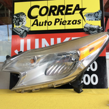 Foco Delantero izq Nissan Versa Note 14-16