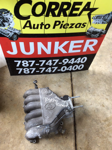 Manifold (intake) Toyota Tacoma 3.4 2001-04