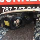 Foco Delantero der Honda Civic 01-03
