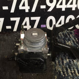 ABS Toyota Yaris/Mazda 2 2019