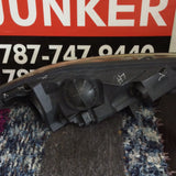 Foco Delantero izq Ford Fiesta Sedan 14-19