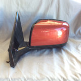 Retrovisor izq Nissan Rogue 08-13
