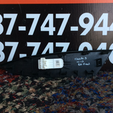 Control de Ventana der Mazda 3 10-13