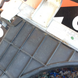 Oil Cooler Toyota Highlander 17-19