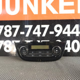 Careta control de Aire Mitsubishi Mirage 17-22