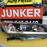 Foco Delantero der Honda Accord Sedan 16-17