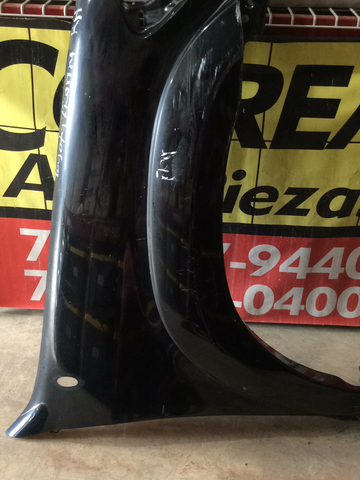 Guardalodo Der Toyota Tacoma 16-21