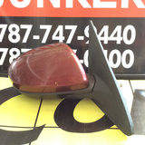 Retrovisor der Mazda 3 Sedan 10-13