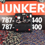 Consola de techo interior Toyota Tacoma 16-18