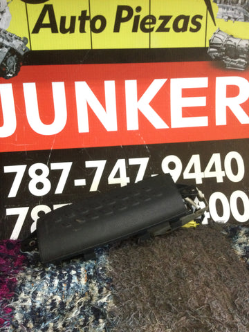 Airbag Asiento Izq Tras Toyota CHR 18-21