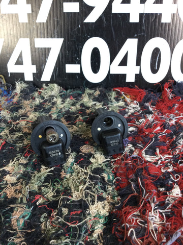 Sensor ABS (Velocidad)Jeep Wrangler 07-18