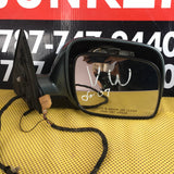 Retrovisor der Volkswagen Passat 06-07