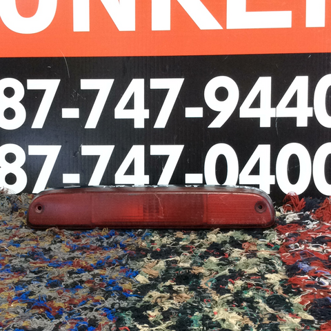 Tercera Luz de Freno Ford Ranger 98-11