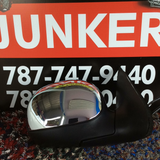 Retrovisor Der Ford F-150/250 97-04