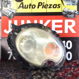 Foco Delantero izq Mini Cooper S 08-12