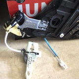 Maquinaria de Puerta Izq Kia Seltos 20-21