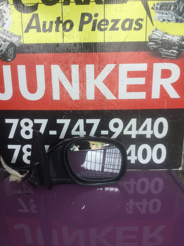 Retrovisor der Toyota Rav4 96-00