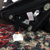 Retrovisor der Kia Optima 16-20