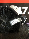 Blower Kia Niro 17-22