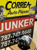Alternador Hyundai Sonata/Santa Fe  15-19