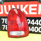 Foco Trasero der Chrysler Town n Country/Voyager, Dodge Durango/Caravan 96-03