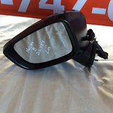 Retrovisor izq Mazda 3, 14-19