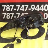 Foco Trasero der Toyota Corolla Sedan 20-24