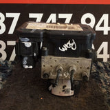 ABS Jeep Compass/Patriot 14-17