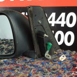 Retrovisor izq Suzuki SX4 07-13