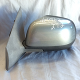 Retrovisor izq Nissan Versa Sedan 12-14