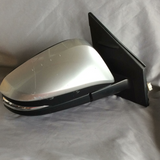 Retrovisor der Toyota Rav4 16-18