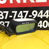Retrovisor Der BMW 99-01