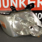 Foco Delantero der Ford Explorer 06-10