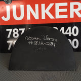 Airbag Dash Nissan Versa Sedan 12-19