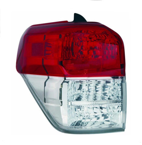 Foco Trasero izq Toyota 4Runner 10-13