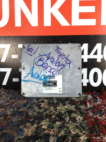 Computadora Toyota Avalon 2006