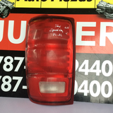 Foco Trasero izq Ford Expedition 97-02
