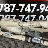 Airbag Cortina der Mitsubishi Mirage 16-20